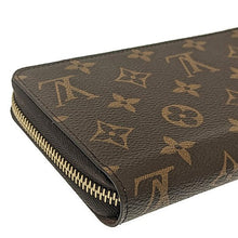 画像をギャラリービューアに読み込む, Louis Vuitton<br >ジッピー・ウォレット