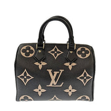 画像をギャラリービューアに読み込む, Louis Vuitton<br >スピーディ・バンドリエール25