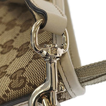 画像をギャラリービューアに読み込む, GUCCI<br >ショルダーバッグ