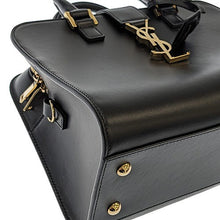 画像をギャラリービューアに読み込む, SAINT LAURENT<br >ベイビーカバス