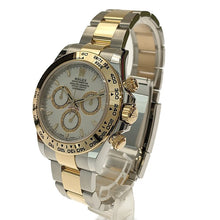 画像をギャラリービューアに読み込む, ROLEX<br >コスモグラフ デイトナ