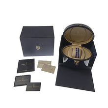 画像をギャラリービューアに読み込む, HARRY WINSTON<br >エメラルド