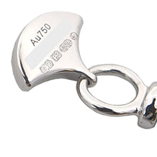 画像をギャラリービューアに読み込む, GRAFF<br />バタフライ シルエット