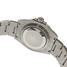 画像をギャラリービューアに読み込む, ROLEX<br >サブマリーナ―デイト