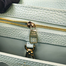 画像をギャラリービューアに読み込む, Louis Vuitton<br >カプシーヌBB