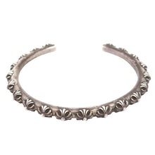 画像をギャラリービューアに読み込む, CHROME HEARTS<br />クロスバンド