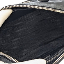 画像をギャラリービューアに読み込む, PRADA<br >テスート 2WAYバッグ