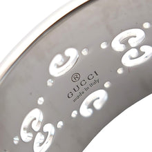 画像をギャラリービューアに読み込む, GUCCI<br />アイコン トワール