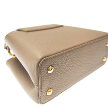 画像をギャラリービューアに読み込む, Louis Vuitton<br >カプシーヌ スモール