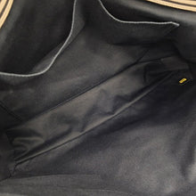 画像をギャラリービューアに読み込む, CHANEL<br >ココマーク デニム 2WAYトートバッグ