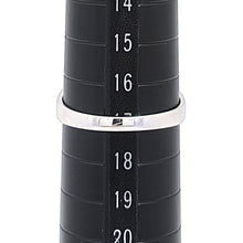 画像をギャラリービューアに読み込む, K18WG<br />タンザナイト×ダイヤモンド リング