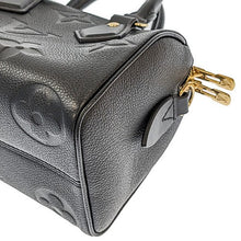 画像をギャラリービューアに読み込む, Louis Vuitton<br >スピーディ・バンドリエール20