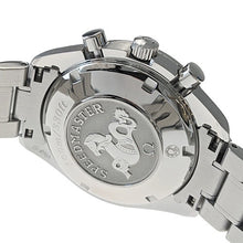 画像をギャラリービューアに読み込む, OMEGA<br >スピードマスター デイデイト