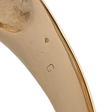 画像をギャラリービューアに読み込む, K18<br />ダイヤモンドフクロウリング