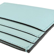 画像をギャラリービューアに読み込む, FENDI<br >FFダイヤモンド カードケース