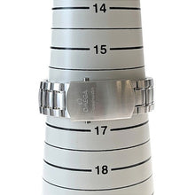 画像をギャラリービューアに読み込む, OMEGA<br >スピードマスター デイデイト