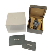 画像をギャラリービューアに読み込む, SEIKO<br >アストロン ネクスタ―