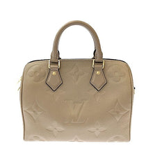画像をギャラリービューアに読み込む, Louis Vuitton<br >スピーディ・バンドリエール25