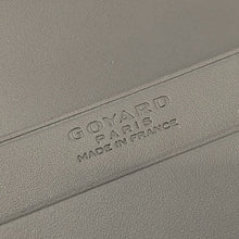 画像をギャラリービューアに読み込む, GOYARD<br >マルゼルブ カードケース