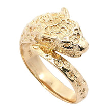 画像をギャラリービューアに読み込む, K18<br />パンサーリング