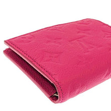 画像をギャラリービューアに読み込む, Louis Vuitton<br >ポルトフォイユ・リサ