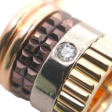 画像をギャラリービューアに読み込む, BOUCHERON<br />キャトルクラシック スモール