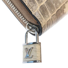 画像をギャラリービューアに読み込む, Louis Vuitton<br >ジッピー・ウォレット