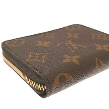 画像をギャラリービューアに読み込む, Louis Vuitton<br >ジッピー・コインパース
