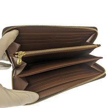 画像をギャラリービューアに読み込む, Louis Vuitton<br >ジッピー・ウォレット