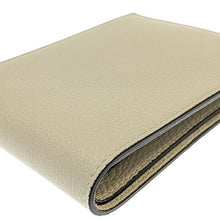 画像をギャラリービューアに読み込む, GUCCI<br >二つ折り財布