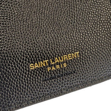 画像をギャラリービューアに読み込む, SAINT LAURENT<br >2パーツ ジップウォレット