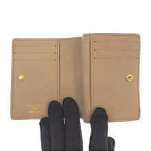 画像をギャラリービューアに読み込む, Louis Vuitton<br >ポルトフォイユ・クレア