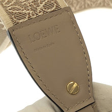 画像をギャラリービューアに読み込む, LOEWE<br >ゲートデュアル バッグ ミニ