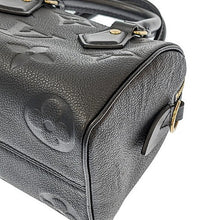 画像をギャラリービューアに読み込む, Louis Vuitton<br >スピーディ・バンドリエール20