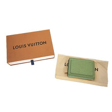画像をギャラリービューアに読み込む, Louis Vuitton<br >ポルトフォイユ・クレア
