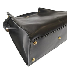 画像をギャラリービューアに読み込む, FENDI<br >ピーカブー エックスライト ミディアム