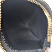 画像をギャラリービューアに読み込む, Louis Vuitton<br >ポルトフォイユ・ドーフィーヌ コンパクト