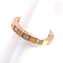 画像をギャラリービューアに読み込む, Cartier<br />ラニエール