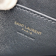 画像をギャラリービューアに読み込む, SAINT LAURENT<br >ベイビーカバス