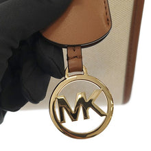 画像をギャラリービューアに読み込む, MICHAEL KORS<br >ミレラスモール