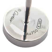 画像をギャラリービューアに読み込む, Cartier<br />ラブ