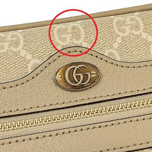 画像をギャラリービューアに読み込む, GUCCI<br >GGスプリーム ミニ バッグ