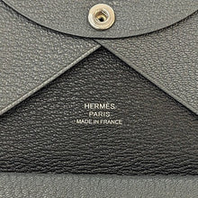 画像をギャラリービューアに読み込む, HERMES<br >カルヴィ デュオ