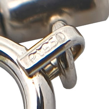 画像をギャラリービューアに読み込む, Pt850/Pt950<br />ダイヤモンドネックレス