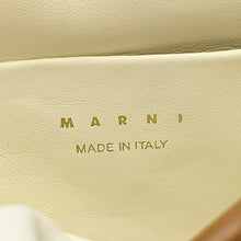 画像をギャラリービューアに読み込む, MARNI<br >ショルダーバッグ