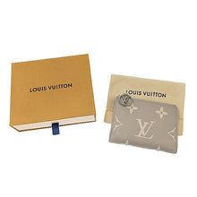 画像をギャラリービューアに読み込む, Louis Vuitton<br >ポルトフォイユ・リサ