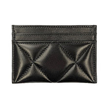 画像をギャラリービューアに読み込む, CHANEL<br >シャネル19 カードケース