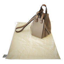 画像をギャラリービューアに読み込む, LOEWE<br >ハンモックバッグ スモール