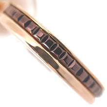 画像をギャラリービューアに読み込む, BOUCHERON<br />キャトル クラシック ハーフ