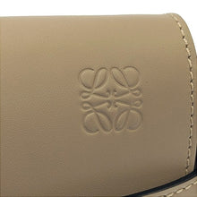 画像をギャラリービューアに読み込む, LOEWE<br >ゲートデュアル バッグ ミニ